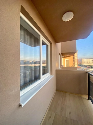 Inchiriez apartament, Floresti, zona VIVO - imagine 8