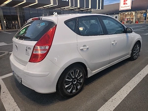 Hyundai i30 2011 1.4 benzina+gpl - imagine 3