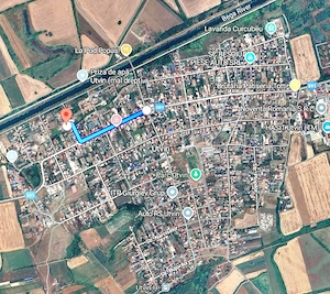 Duplex cu ambele unitati, la Utvin - imagine 7