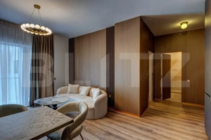 Apartament la cheie, incalzire in pardoseala, lift, zona centrala - imagine 6
