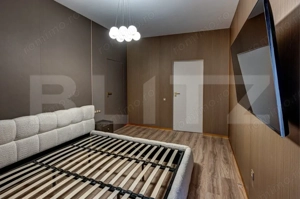 Apartament la cheie, incalzire in pardoseala, lift, zona centrala - imagine 7