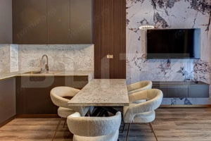 Apartament la cheie, incalzire in pardoseala, lift, zona centrala - imagine 5