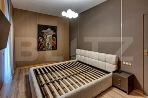 Apartament la cheie, incalzire in pardoseala, lift, zona centrala - imagine 8