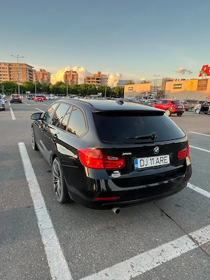 BMW F31 xDrive 320d - imagine 6