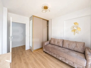 Apartament modern cu 3 camere, 65 mp, parcare subterană, Calea Moldovei - imagine 10