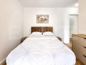 Apartament modern cu 3 camere, 65 mp, parcare subterană, Calea Moldovei - imagine 8