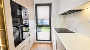 Apartament modern cu 3 camere, 65 mp, parcare subterană, Calea Moldovei - imagine 12