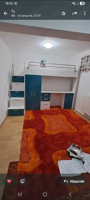 Mobila pentru copii 