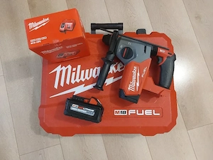 Rotopercutor Milwaukee M18 Fuel