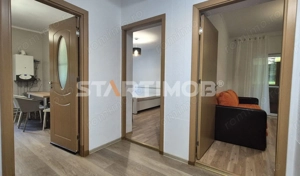 Apartament 2 camere zona Racadau - imagine 11