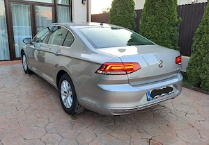 Vw Passat b8 2.0 tdi an 2016 - imagine 2