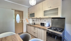 Apartament 2 camere zona Racadau - imagine 4