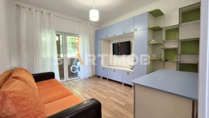 Apartament 2 camere zona Racadau
