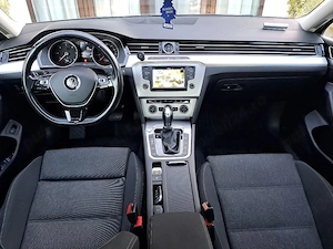 Vw Passat b8 2.0 tdi an 2016 - imagine 3