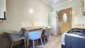 Apartament 2 camere zona Racadau - imagine 8