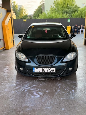 Seat leon 1.9tdi mai multe detalii la nr de tlf