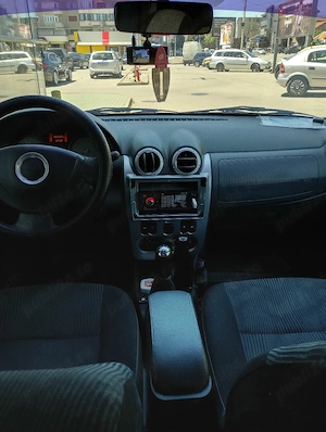 Dacia Logan Laureate  - imagine 10