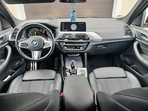 Bmw X3 g01 pachet M 2.0 tdi 190cp - imagine 2