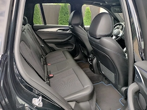 Bmw X3 g01 pachet M 2.0 tdi 190cp - imagine 5