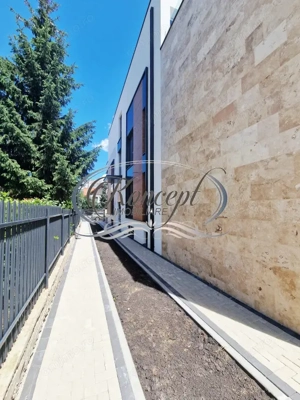 Penthouse in imobil exclusivist, Andrei Muresanu - imagine 14