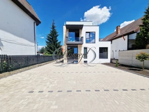 Penthouse in imobil exclusivist, Andrei Muresanu - imagine 6