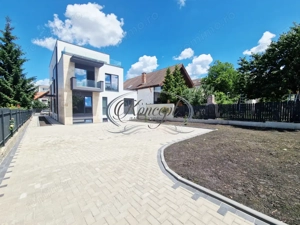 Penthouse in imobil exclusivist, Andrei Muresanu - imagine 5