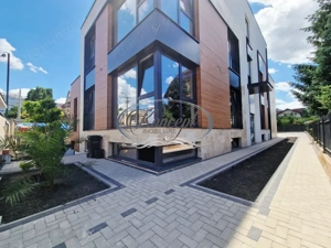 Penthouse in imobil exclusivist, Andrei Muresanu - imagine 3