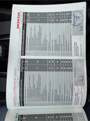 Honda Civic X Sport Plus 1.5 AT - imagine 9