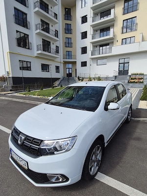 Dacia Logan 2020  - imagine 3