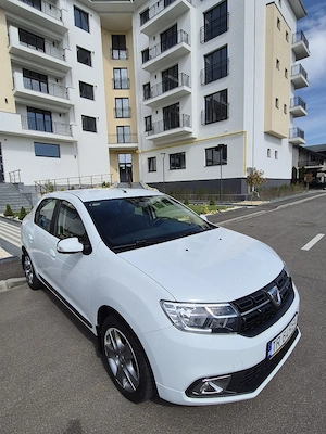Dacia Logan 2020  - imagine 5
