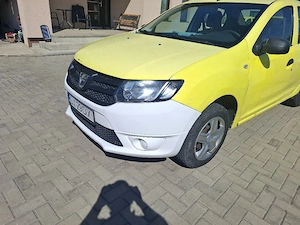 Vand Dacia logan 1,2 benzina ,gpl masina nu a avut accidente stare foarte bună.  - imagine 2
