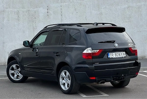 Bmw x3 An 2009, Euro 5 Full - imagine 4
