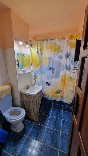 Zona Dorobantilor. 2 camere. Centrala proprie. - imagine 5