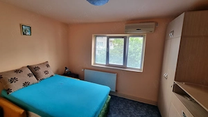 Zona Dorobantilor. 2 camere. Centrala proprie. - imagine 4