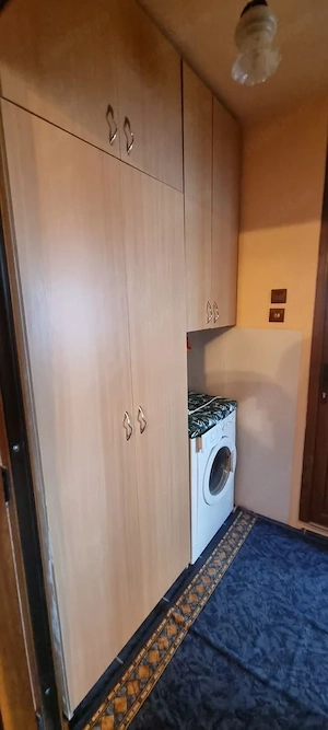 Zona Dorobantilor. 2 camere. Centrala proprie. - imagine 6