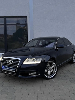 Vand Audi A6,C6,2.0 TDI,2010