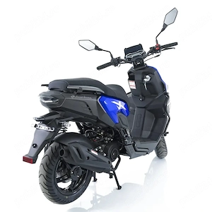 Închiriere scuter BOLT WOLT GLOVO - imagine 3
