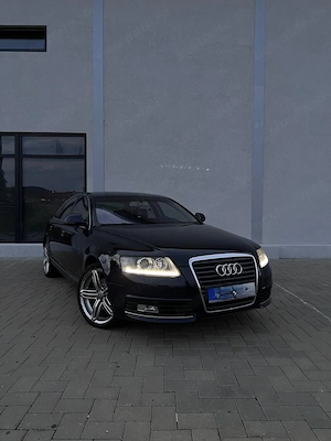 Vand Audi A6,C6,2.0 TDI,2010 - imagine 2