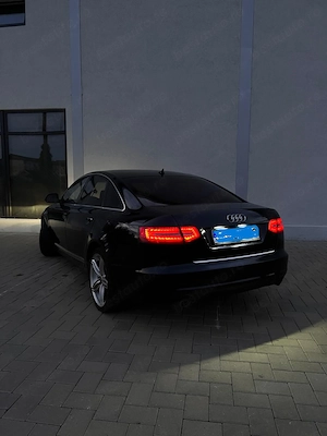 Vand Audi A6,C6,2.0 TDI,2010 - imagine 7