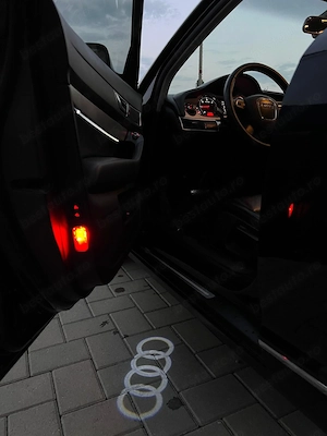 Vand Audi A6,C6,2.0 TDI,2010 - imagine 3