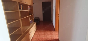 Inchiriere apartament 3 Camere Calea Calarasilor, Matei Basarab  Bloc 1998, lift - imagine 9