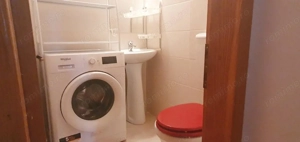 Inchiriere apartament 3 Camere Calea Calarasilor, Matei Basarab  Bloc 1998, lift - imagine 11
