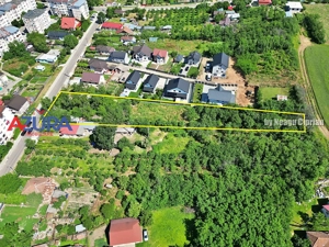 Teren pentru vile in centrul orasului Costesti, 3000 mp - imagine 6