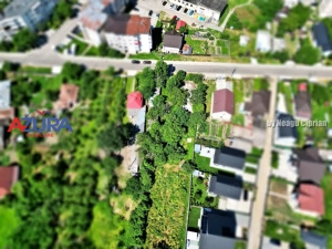 Teren pentru vile in centrul orasului Costesti, 3000 mp - imagine 4