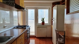 Inchiriere apartament 3 Camere Calea Calarasilor, Matei Basarab  Bloc 1998, lift - imagine 8