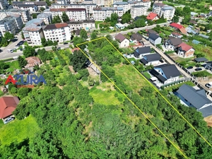 Teren pentru vile in centrul orasului Costesti, 3000 mp - imagine 10