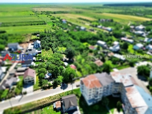 Teren pentru vile in centrul orasului Costesti, 3000 mp - imagine 13