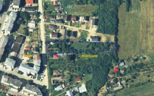 Teren pentru vile in centrul orasului Costesti, 3000 mp - imagine 11