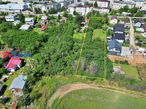 Teren pentru vile in centrul orasului Costesti, 3000 mp - imagine 14
