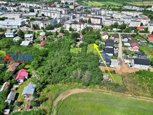 Teren pentru vile in centrul orasului Costesti, 3000 mp - imagine 8